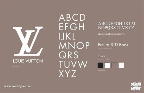 louis vuitton font dafont